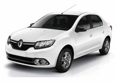 Renault New Logan
