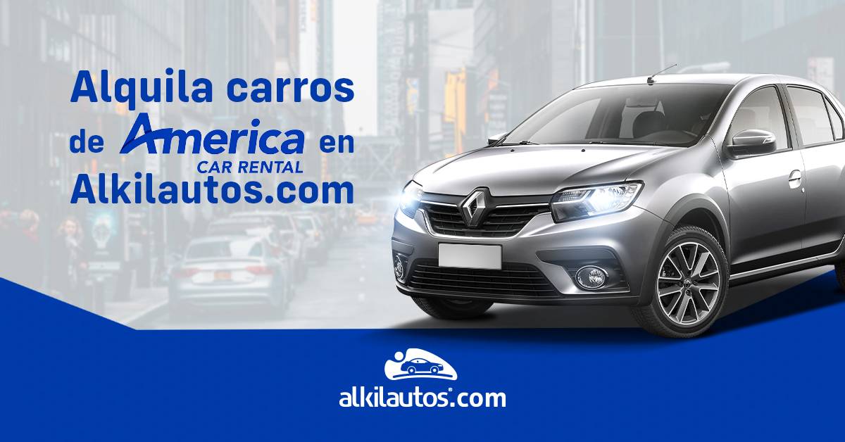 Renta de carro el Aeropuerto Internacional Miguel Hidalgo y Costilla de Guadalajara