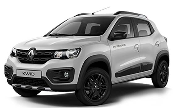 Renault Kwid