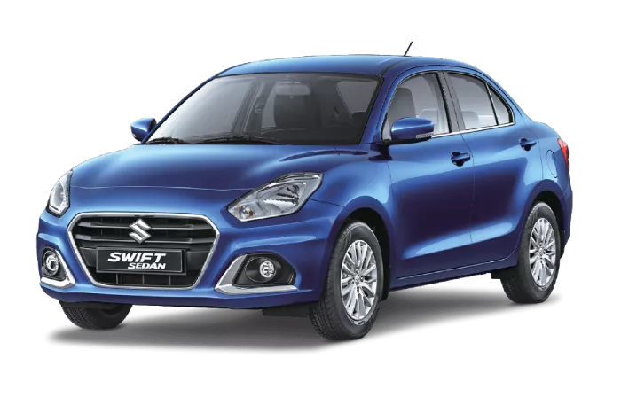 Suzuki Swift Dzire