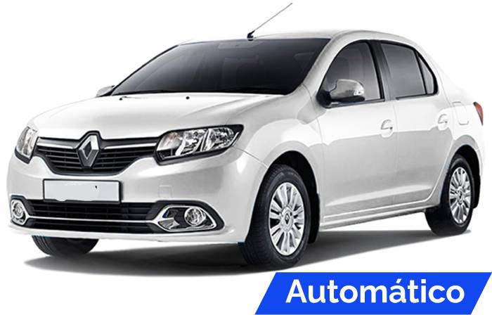 Renault New Logan