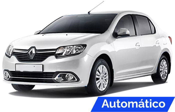 Renault New Logan