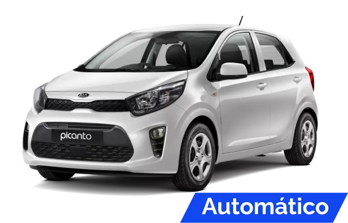 Kia New Picanto