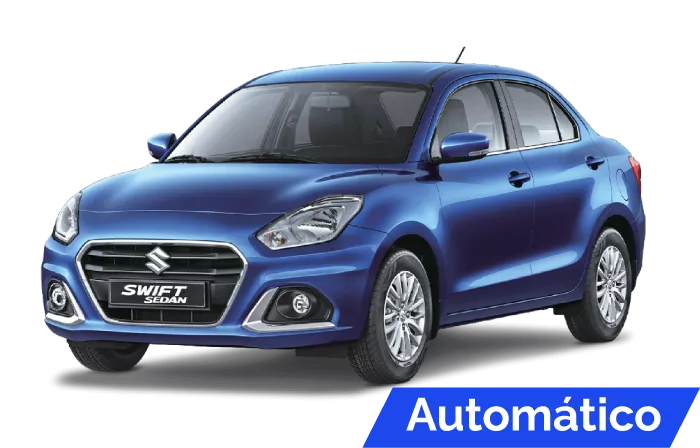 Suzuki Swift Dzire
