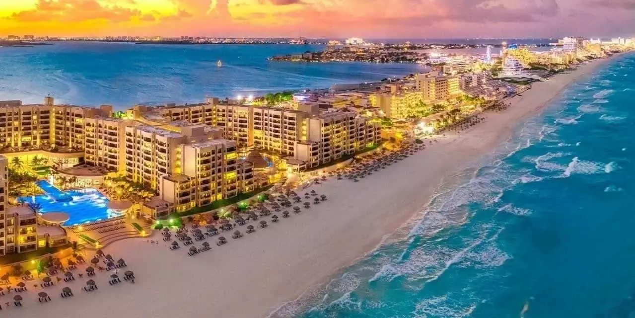 Rent a Cars available in Canc&uacute;n International Airport