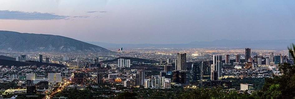 Renta de Autos en Aeropuerto Internacional de Monterrey GME
