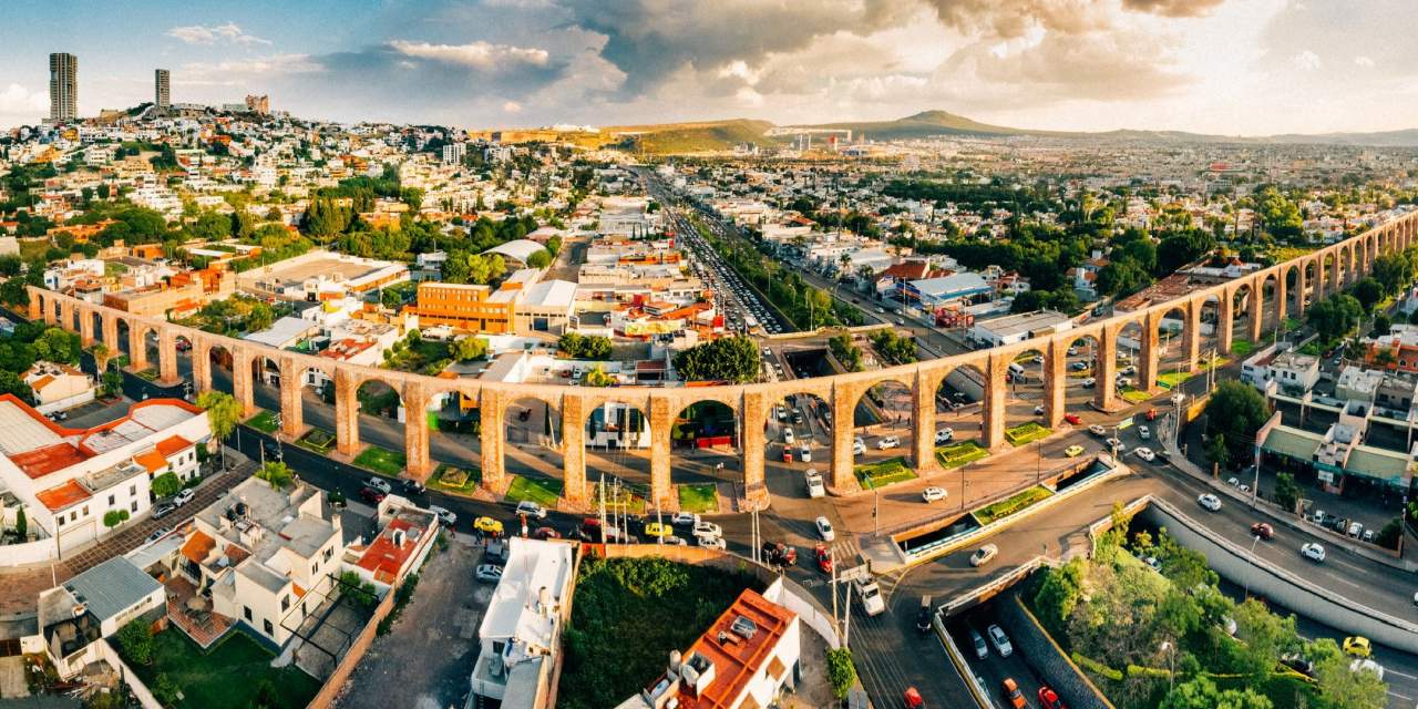Renta de carro Queretaro, Mexico