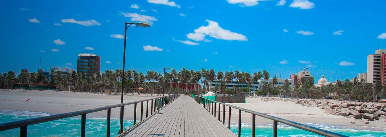 Renta de carro Riohacha, Colombia