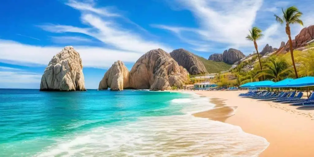 Renta de Autos en Los Cabos