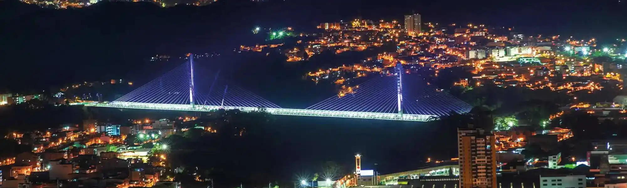 Renta de carro Bucaramanga, Colombia