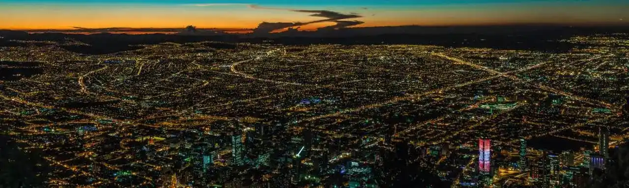 Alquiler de Carros en Bogot&aacute;
