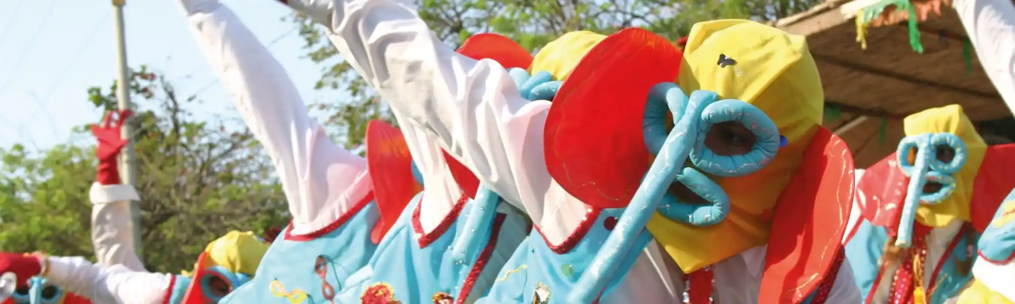 Alquiler de Carros en Barranquilla