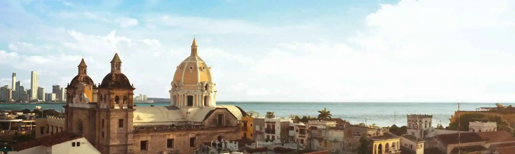 Alquiler de Carros en Cartagena