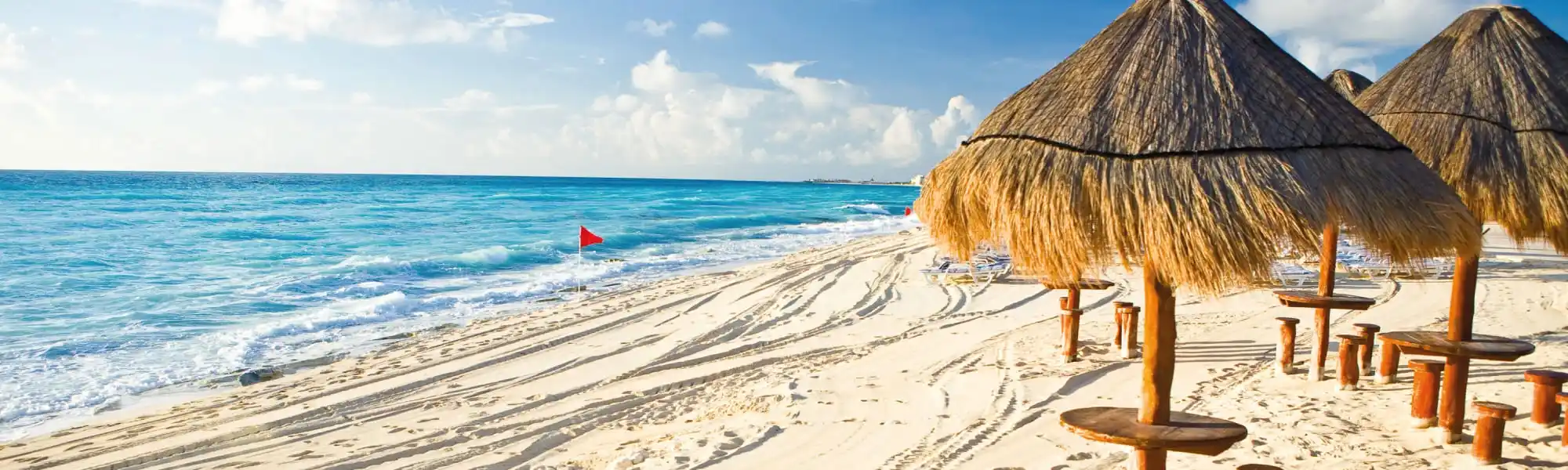 Renta de carro Cancún, México