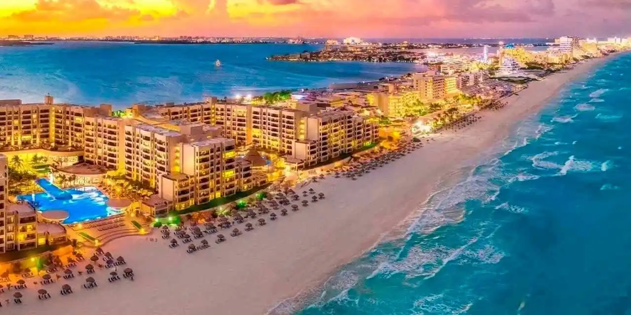 Renta tu auto en Canc&uacute;n de forma segura