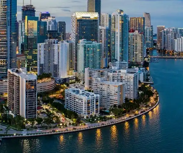 Alquiler de Carros en Aeropuerto Internacional de Miami