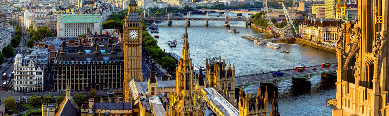 Rent a Cars available in London