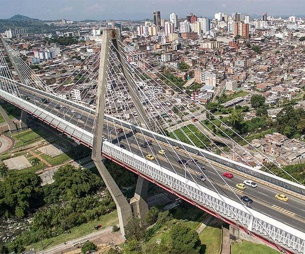 Renta de carro Aeropuerto Mateca&ntilde;a de Pereira