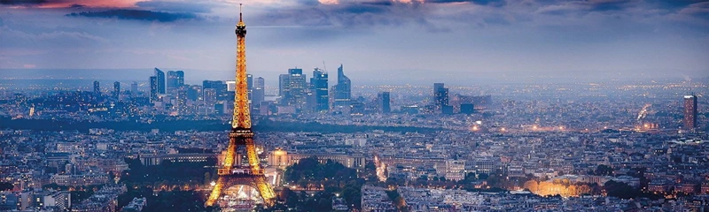 Renta de carro Paris, Francia
