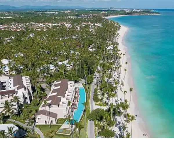 Renta de carro el Aeropuerto Internacional de Punta Cana