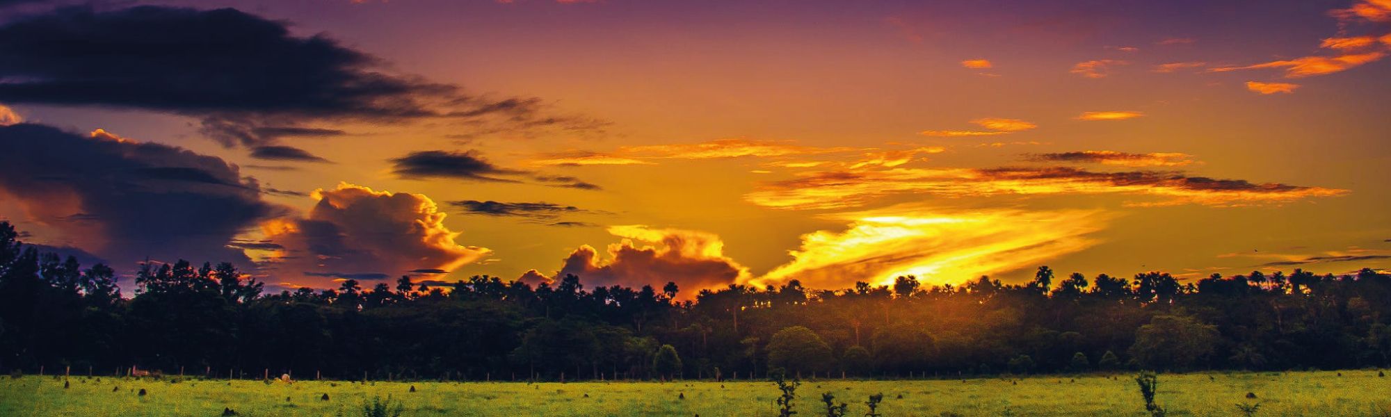 Renta de carro Villavicencio, Colombia