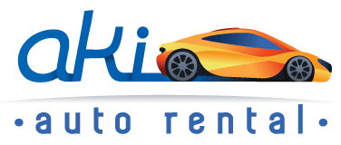 Akiautorental