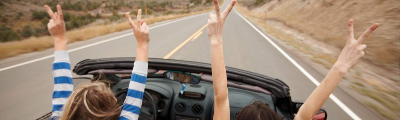 Renta de carro Punta Cana, República Dominicana