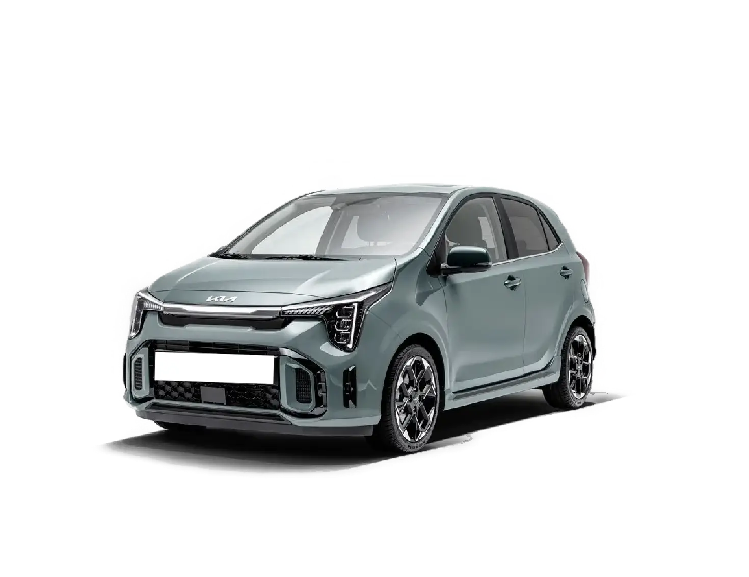 Picanto Zenith Mtmodelimg