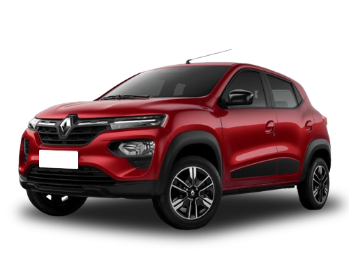 Kwid Iconic