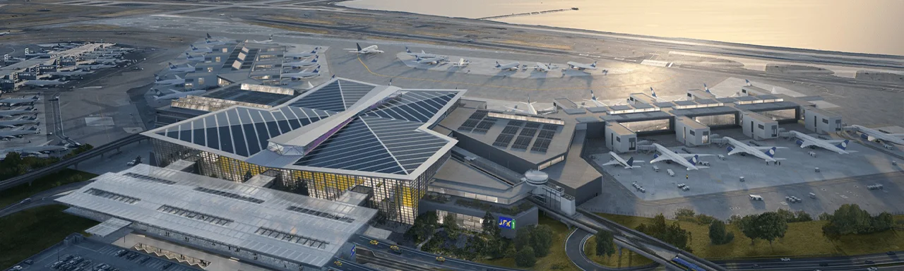 Renta de carro Aeropuerto Internacional John F Kennedy