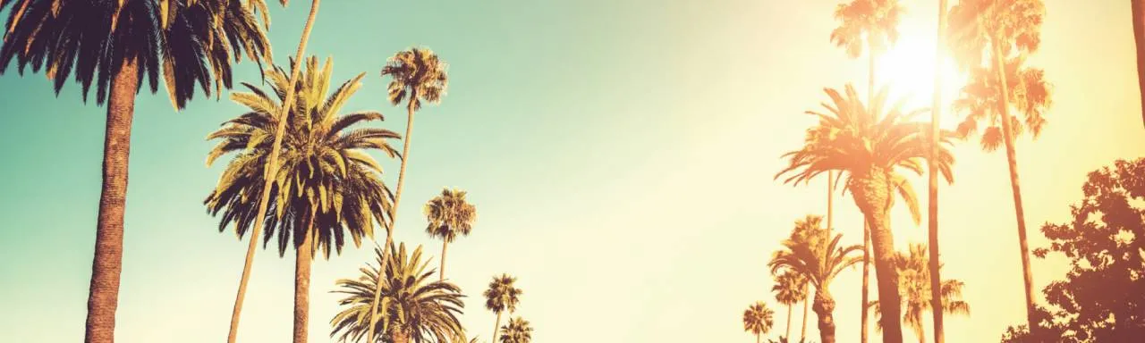 Renta de carro el Aeropuerto Internacional de Los Ángeles