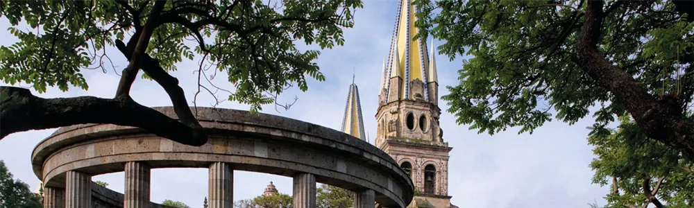 Renta de Autos en Aeropuerto Internacional de Guadalajara
