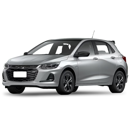 Onix Hb Premier Turbo At