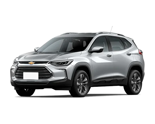 Tracker Turbo 1.2 Rs At