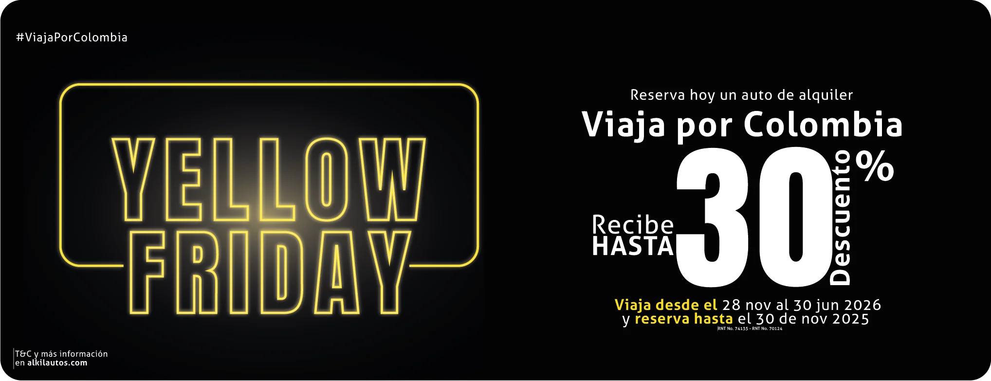  15% de Descuento con Confort - Colombia