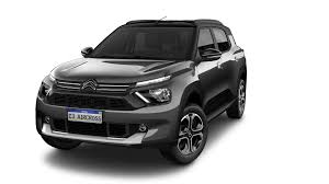 C3 Aircross Feel 5P 1.6 115 5Mtmodelimg