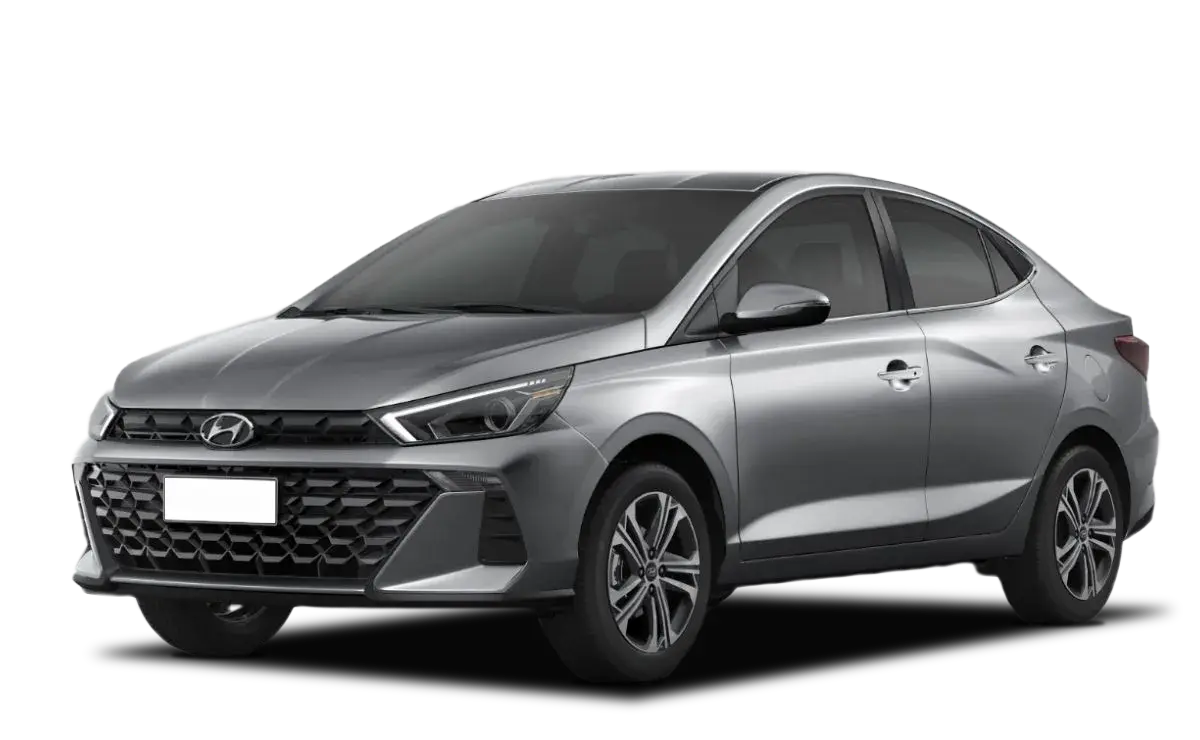 Hb20S Accent Premium At