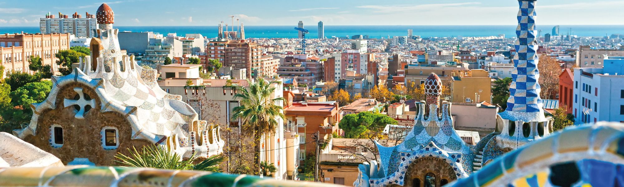 Renta de carro Barcelona, España