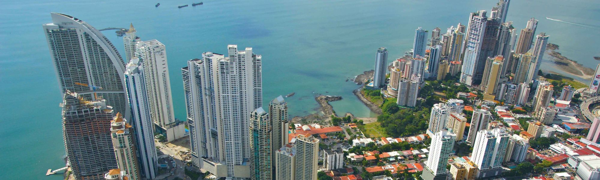 Renta de carro Panamá City Tocumen International Airport in Panamá