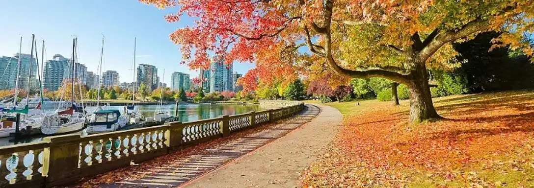 Renta de carro Vancouver, Canad&aacute;