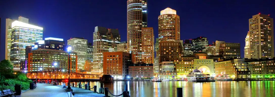 Renta de carro Boston, United States of America