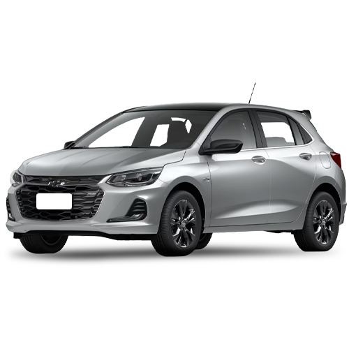 Onix Hb Premier Turbo At