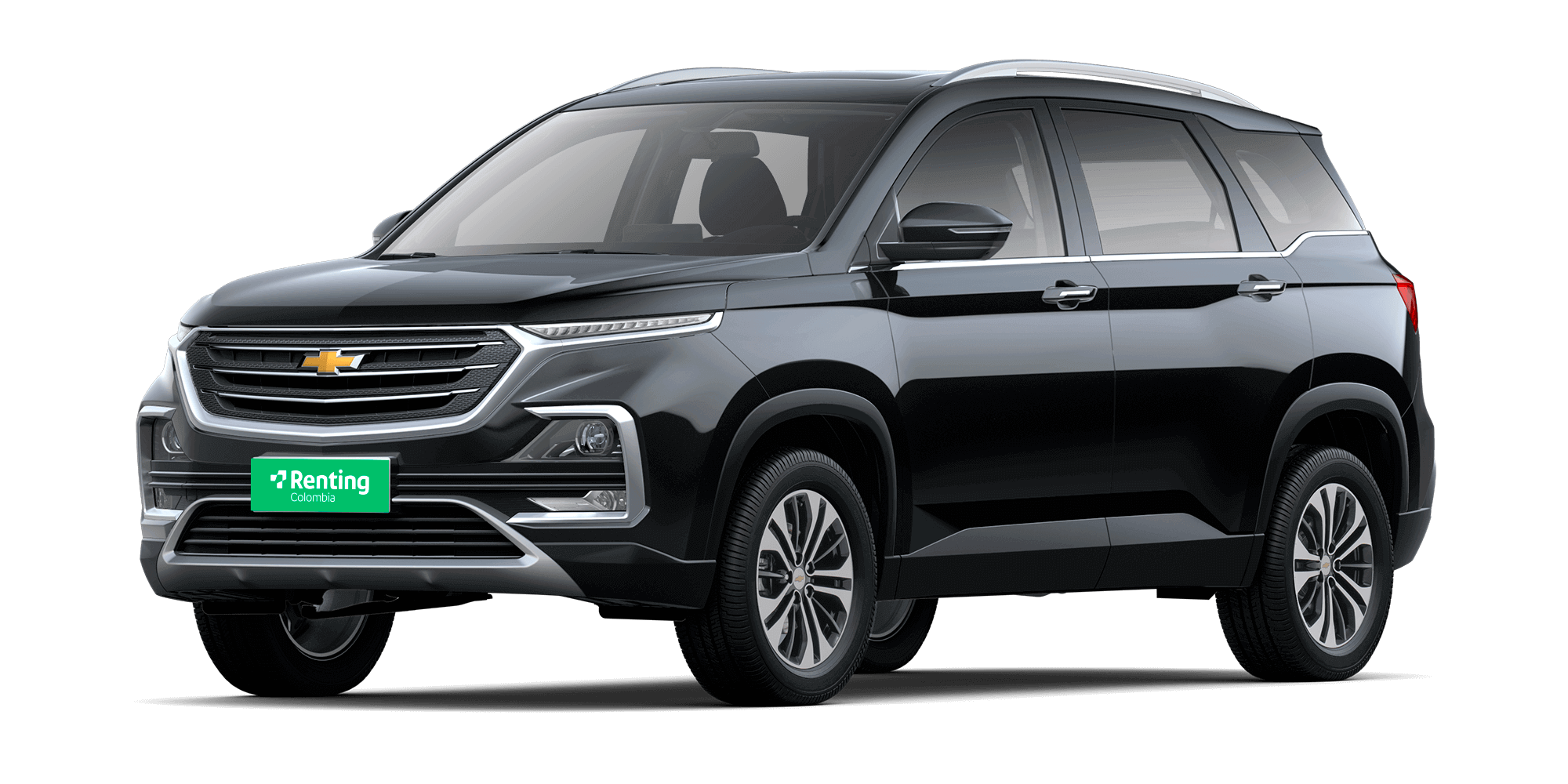 Captiva Premier Turbo Ac 1.5 Atmodelimg