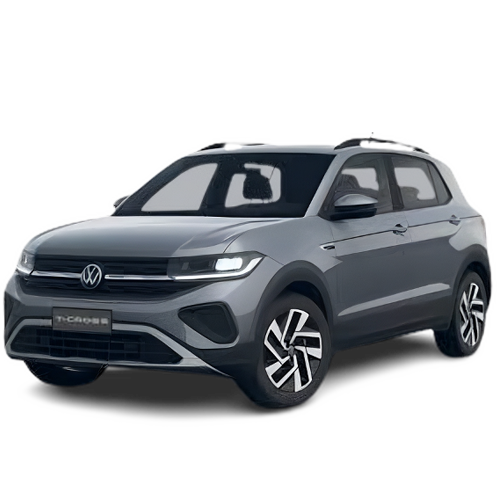 T-Cross Pa Trendline Sense 200 Tsi At