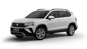 Taos Higline Se 250 Tsi At