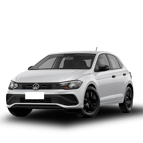 Polo Track 1.6L 5Mt