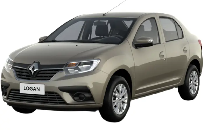 Renault New Logan