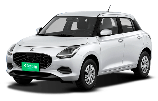 New Swift Hb Gl At -Automovilmodelimg