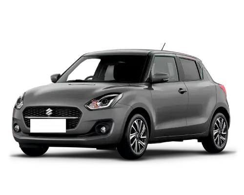 Swift Dzire Hybrid Gl Cvt -Automovil