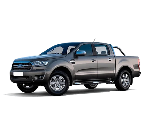 Ranger Xl 4X4 Mt 2.0 Diesel Dc